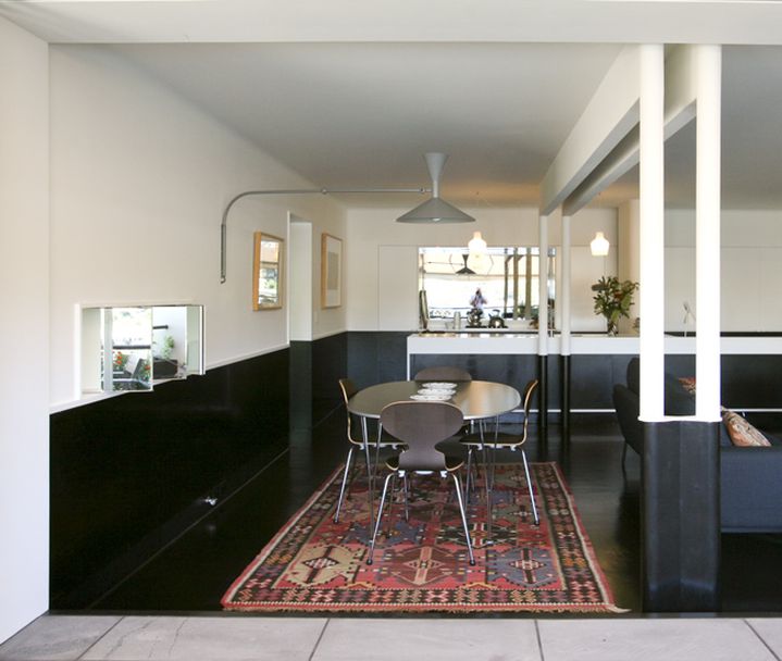 Balmain Apartment