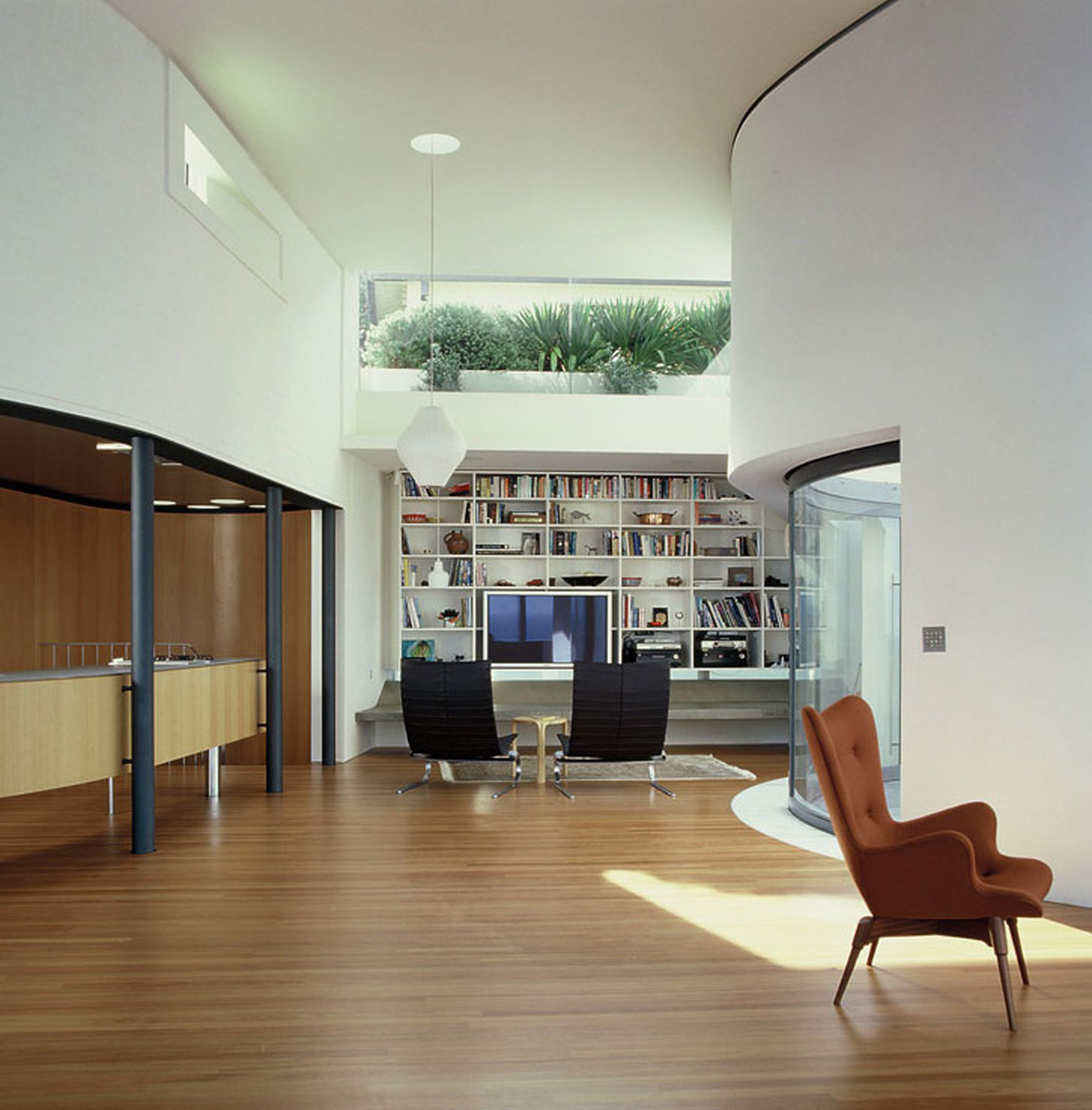 House Holman | Durbach Block Jaggers Architects - Sydney, Australia