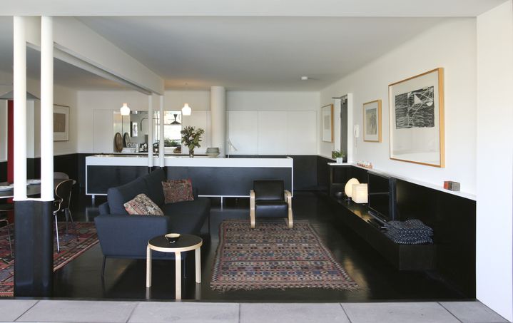 Balmain Apartment