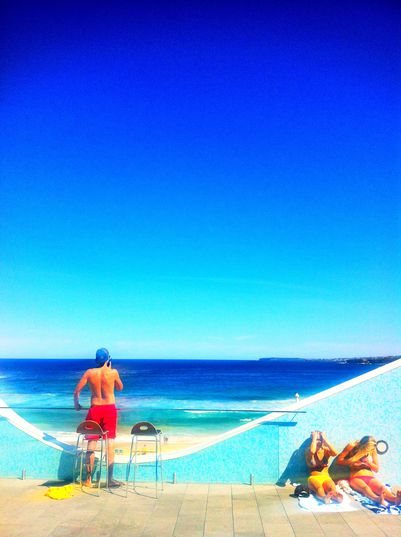  North Bondi Surf Life Saving Club