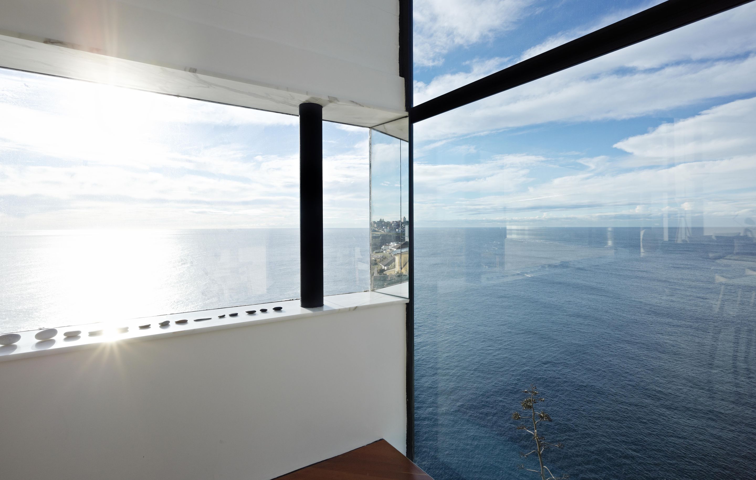 Tamarama House Durbach Block Jaggers Architects Sydney, Australia