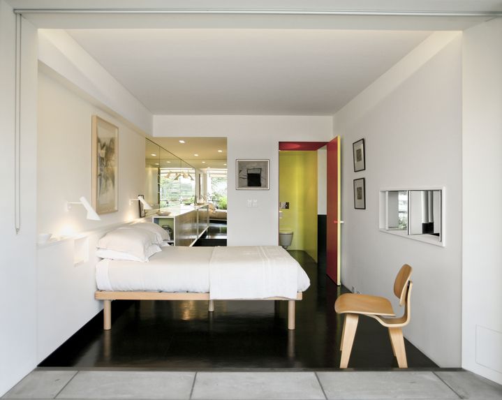 Balmain Apartment