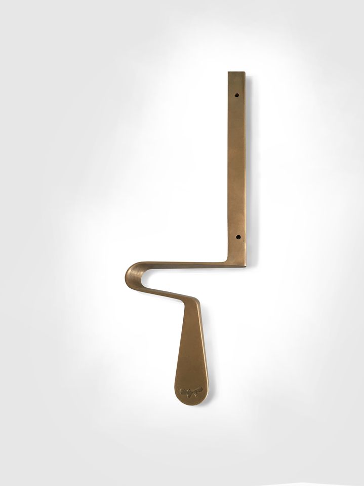  Cloud Pull Door Handle