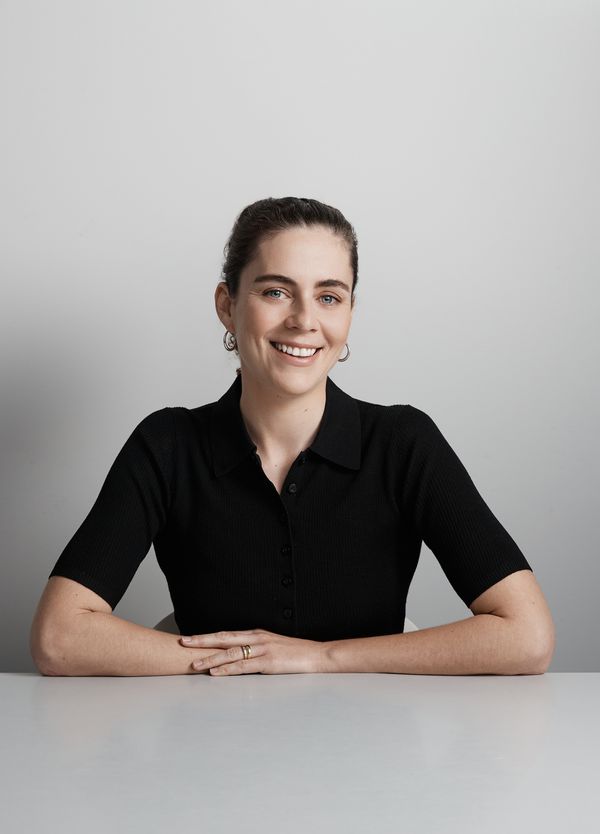 Studio | Durbach Block Jaggers Architects - Sydney, Australia