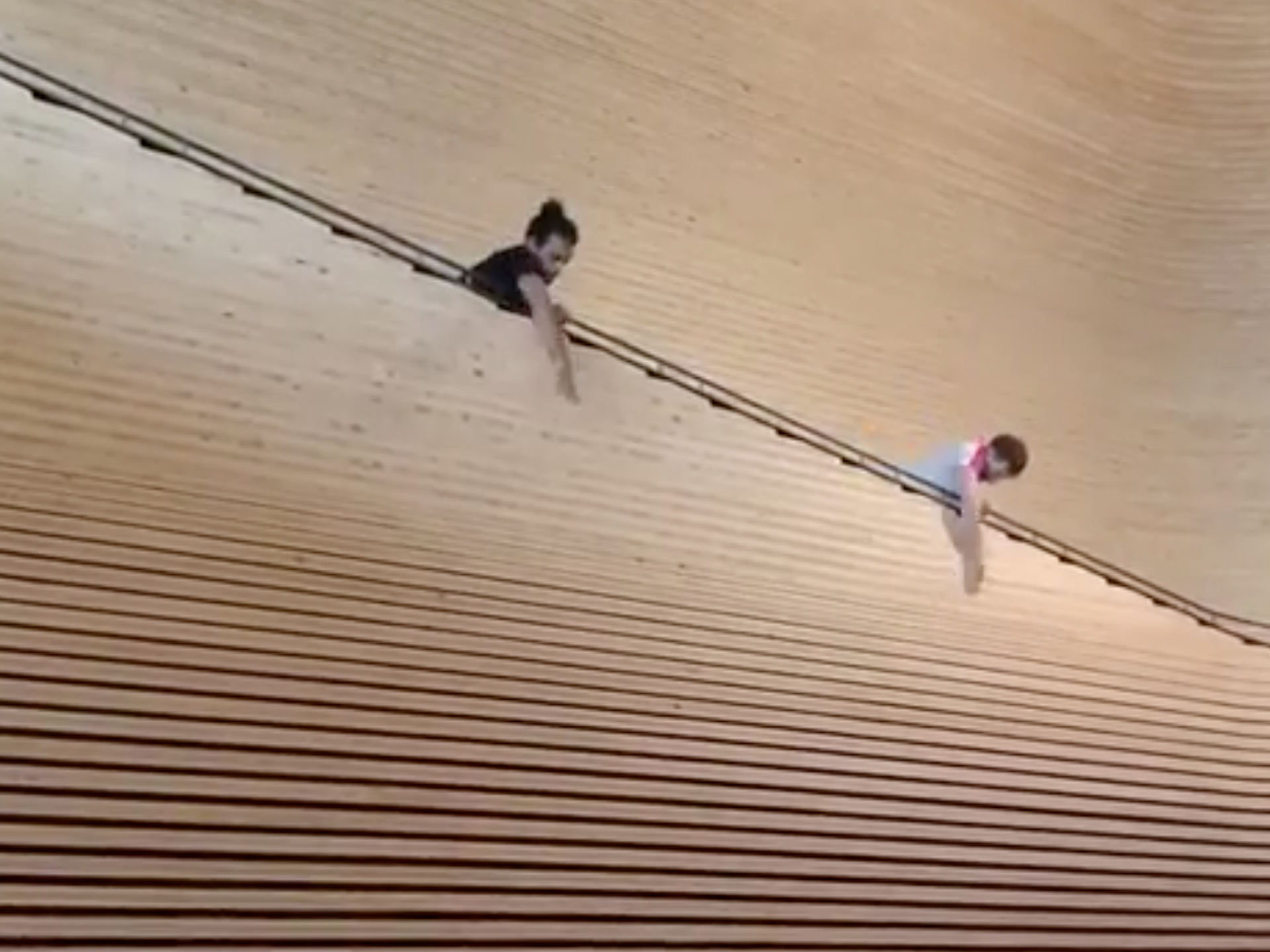 Sydney Dance Company at Phoenix Performance Space | Durbach Block ...