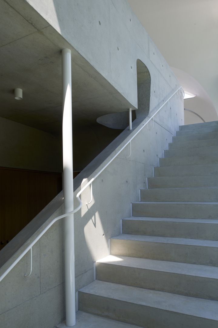 Lavender Bay House