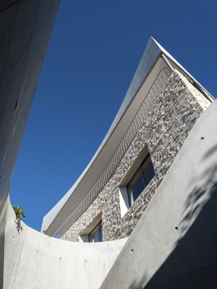 Lavender Bay House