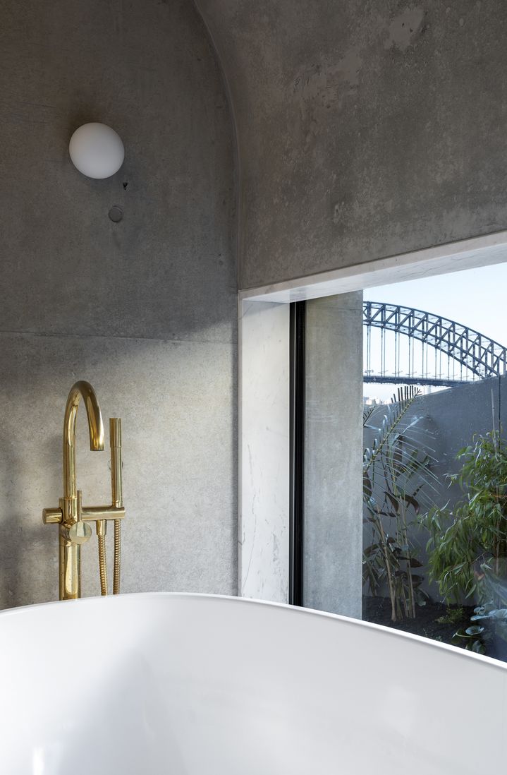 Lavender Bay House
