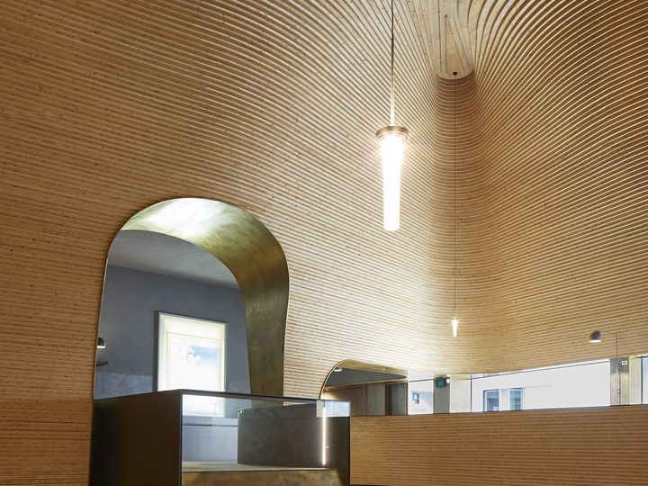  Architecture MasterPrize