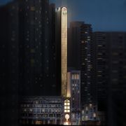  Australian Financial Review - 410 Pitt St