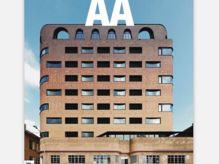  AA January/February Issue - Out now