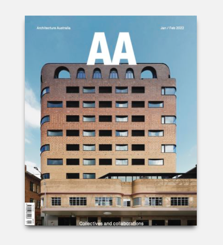  AA January/February Issue - Out now