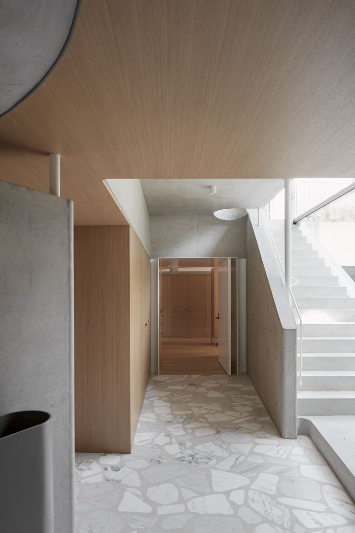  Lavender Bay House