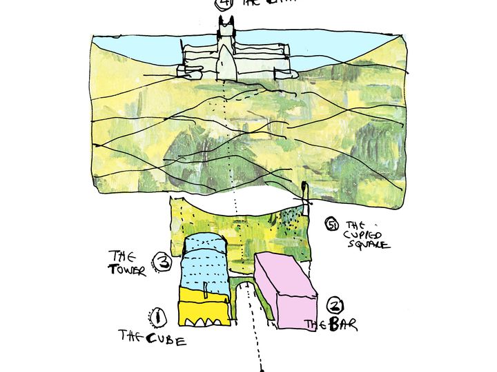  Newcastle East End - Stage 3 & 4