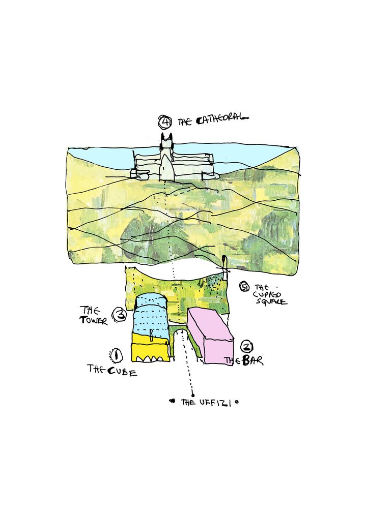  Newcastle East End — Stages 3 & 4