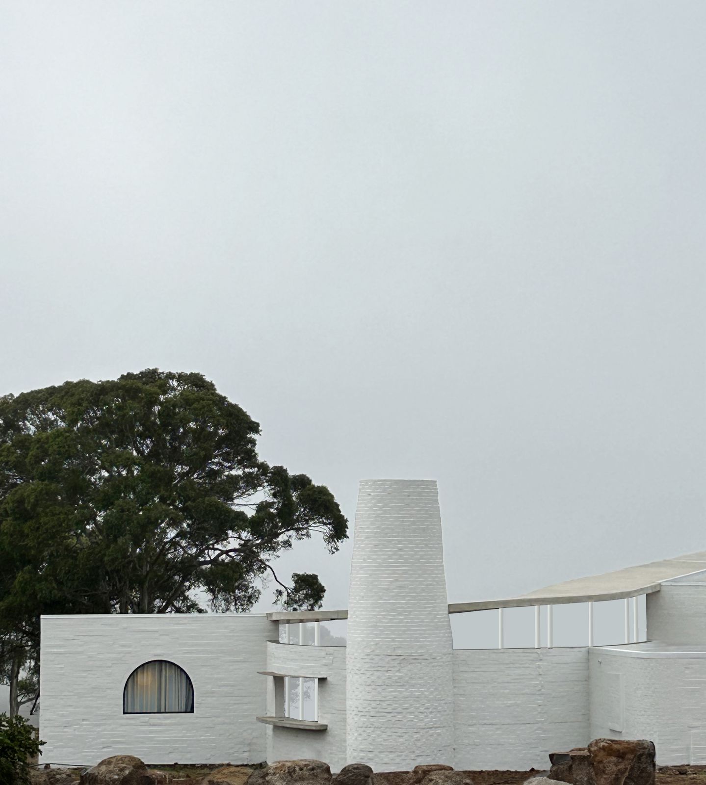 Australian Country Architecture