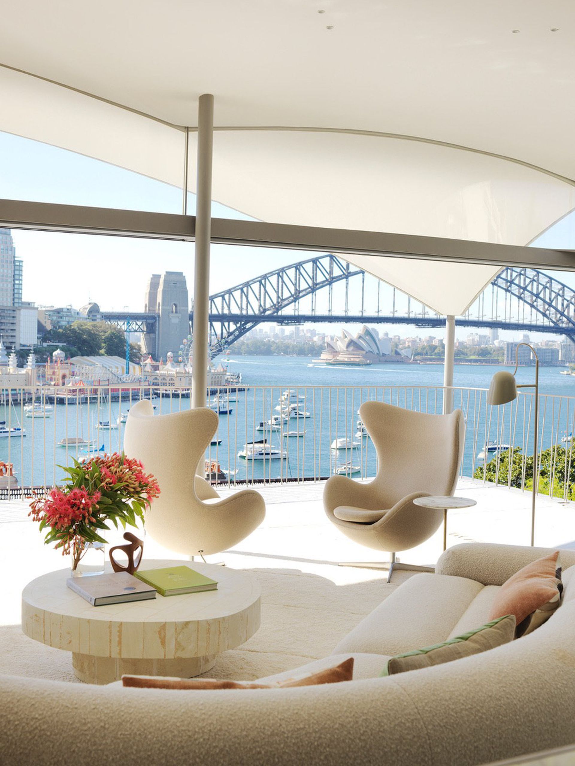 Lavender Bay House | Durbach Block Jaggers Architects - Sydney, Australia