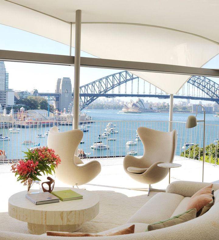  Lavender Bay House