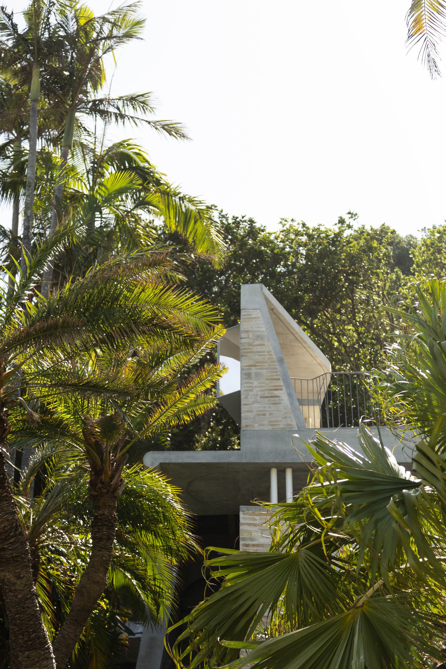 Wategos House