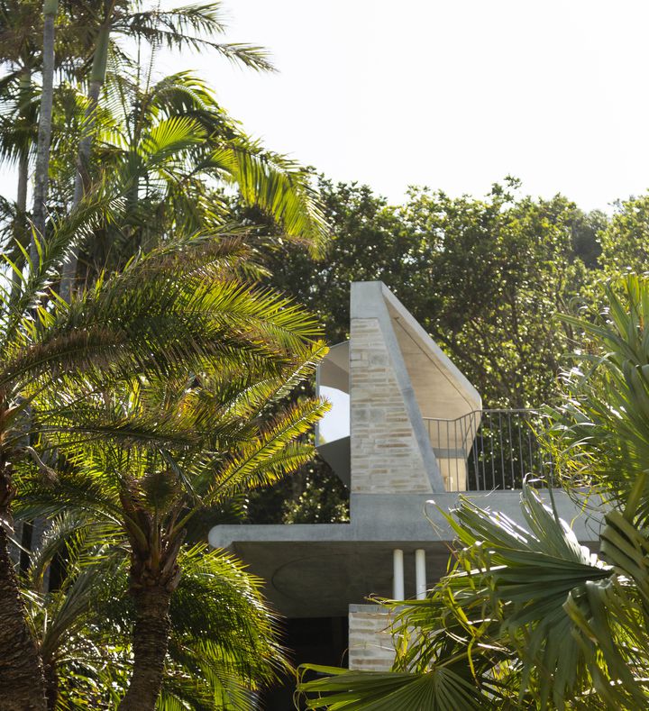  Wategos House