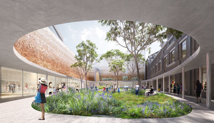 Powerhouse Ultimo Revitalisation - Construction Contract Awarded