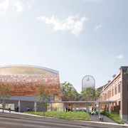  Powerhouse Ultimo Revitalisation - Construction Contract Awarded