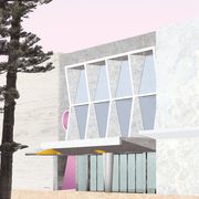  Fortis South Steyne - Under Construction