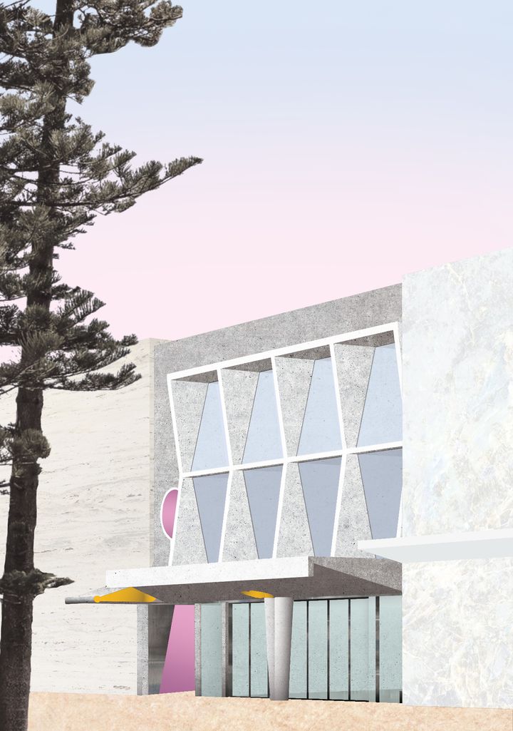  Fortis South Steyne - Under Construction