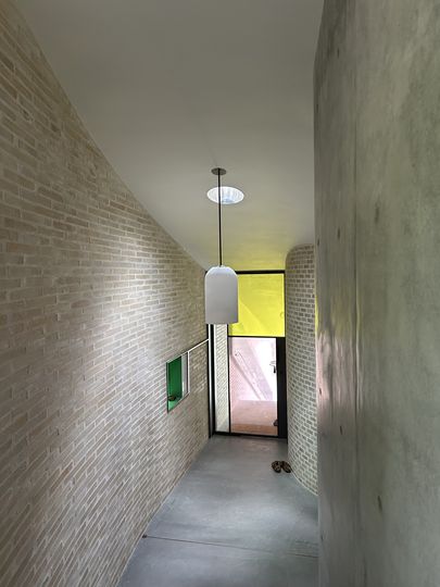  Wategos House