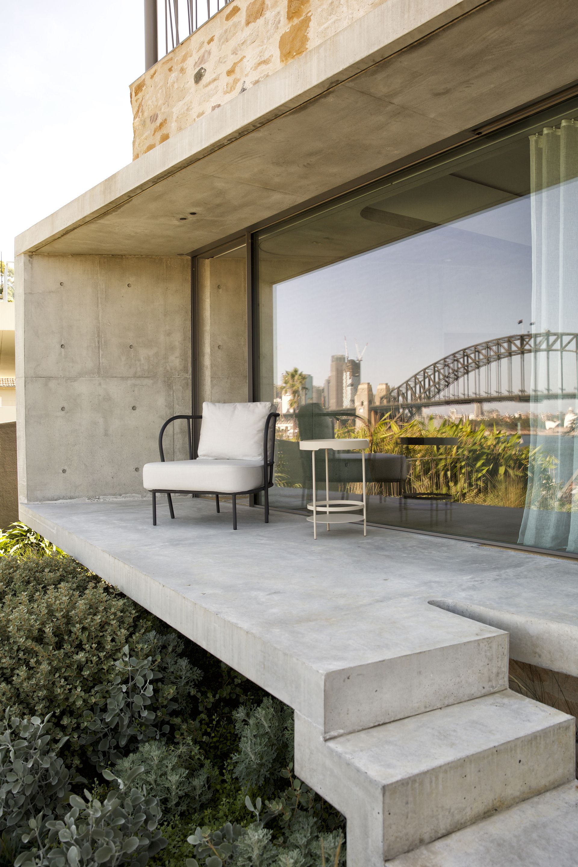 Lavender Bay House | Durbach Block Jaggers Architects - Sydney, Australia