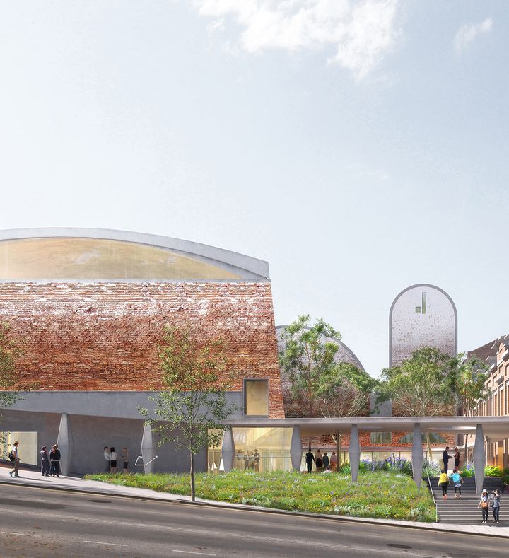  Powerhouse Ultimo Revitalisation
