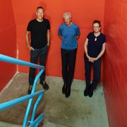  RAIA Gold Medal Recipients 2026

Neil Durbach, Camilla Block, David Jaggers