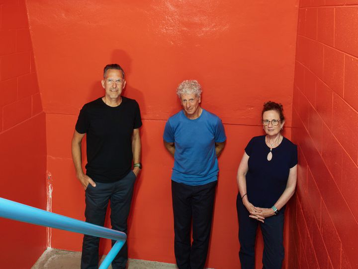  RAIA Gold Medal Recipients 2026

Neil Durbach, Camilla Block, David Jaggers