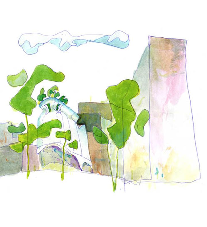  Beyond the Unexpected 

words by Kate Goodwin

Article Published in Architecture, AU,  13 May 2026