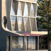  Fortis South Steyne - Under Construction